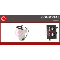 CGA70100AS CASCO Елемент системи живлення