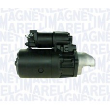 944280126200 MAGNETI MARELLI Стартер