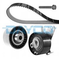 KTB591 DAYCO Комплект ременя ГРМ