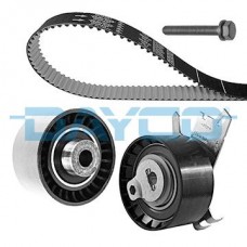 KTB591 DAYCO Комплект ременя ГРМ