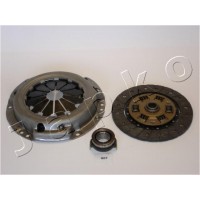 92807 JAPKO Комплект зчеплення