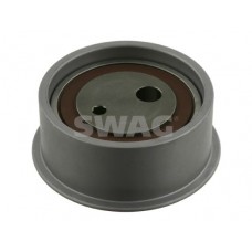 90 92 4544 SWAG Натяжний ролик ремінь ГРМ