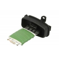DEM006TT THERMOTEC Регулятор, Вентилятор салону
