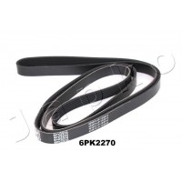 6PK2270 JAPKO Поліклиновий ремінь