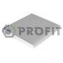 1521-2354 PROFIT Фільтр повітря у внутрішньому просторі