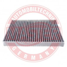 2733-IF-PCS-MS MASTER-SPORT GERMANY Фільтр повітря у внутрішньому просторі