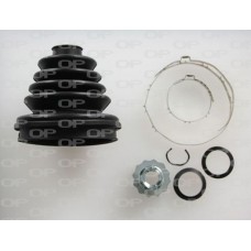 SJK7165.00 OPEN PARTS Комплект пыльника, Привідний вал