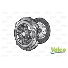 826913 VALEO Комплект зчеплення