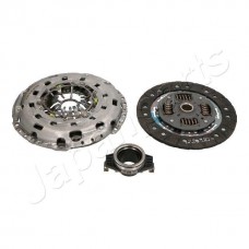 KF-H13 JAPANPARTS Комплект зчеплення