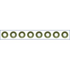 WG1169890 WILMINK GROUP Комплект прокладок, стержень клапана