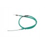 1 987 477 969 BOSCH Тросик, cтояночный тормоз