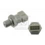 17776 FEBI BILSTEIN Датчик тиску масла