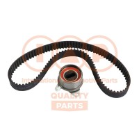 127-12091K IAP QUALITY PARTS Комплект ременя ГРМ