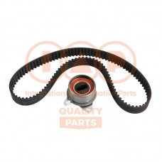127-12091K IAP QUALITY PARTS Комплект ременя ГРМ