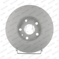 DDF1721C FERODO Гальмівний диск