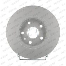 DDF1721C FERODO Гальмівний диск