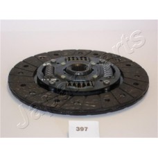 DF-397 JAPANPARTS Диск зчеплення