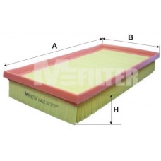 K 462 MFILTER Повітряний фільтр