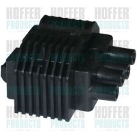 8010316 HOFFER Котушка запалювання