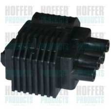 8010316 HOFFER Котушка запалювання