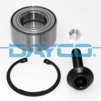 KWD1138 DAYCO Комплект підшипника ступиці колеса