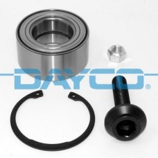 KWD1138 DAYCO Комплект підшипника ступиці колеса