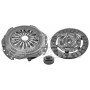 KC7797 KEY PARTS Комплект зчеплення