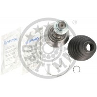 CW-2862 OPTIMAL Шарнирный комплект, Привідний вал