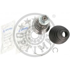 CW-2862 OPTIMAL Шарнирный комплект, Привідний вал