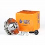 KWB1100 KEY PARTS Комплект підшипника ступиці колеса