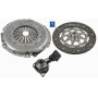 3000 990 549 SACHS Комплект зчеплення