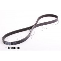 4PK910 JAPKO Поліклиновий ремінь