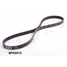4PK910 JAPKO Поліклиновий ремінь