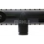 WG2184063 WILMINK GROUP Радіатор охолодження двигуна