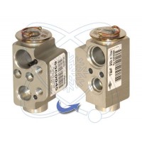 60C0045 EACLIMA Розширювальний клапан кондиціонера