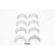 82-1029G2 ASHIKA Шатунний підшипник