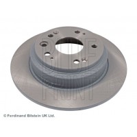 ADH24393 BLUE PRINT Гальмівний диск