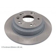 ADH24393 BLUE PRINT Гальмівний диск