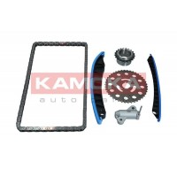 7001612 KAMOKA Комплект цілі приводу розподільного валу