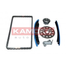7001612 KAMOKA Комплект цілі приводу розподільного валу