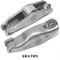 Коромисло керування двигуном WILMINK-GROUP WG1052074