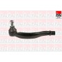 SS7329 FAI AutoParts Наконечник поперечної кермової тяги