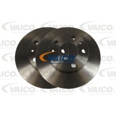V42-80013 VAICO Гальмівний диск