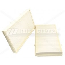 SC 4051 HIFI FILTER Фільтр повітря у внутрішньому просторі