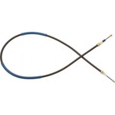 VVB1164 MOTAQUIP Тросик, cтояночный тормоз