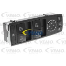 V30-73-0200 VEMO Вимикач склопідйомник