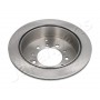 DP-237C JAPANPARTS Гальмівний диск