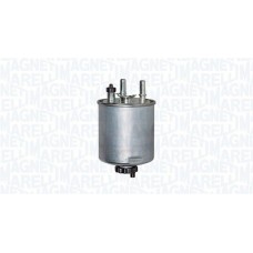 153071762423 MAGNETI MARELLI Паливний фільтр