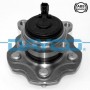 KWD1156 DAYCO Комплект підшипника ступиці колеса
