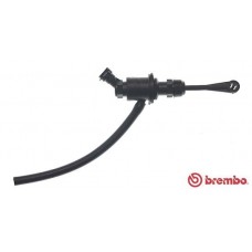 C 68 015 BREMBO Головний циліндр система зчеплення